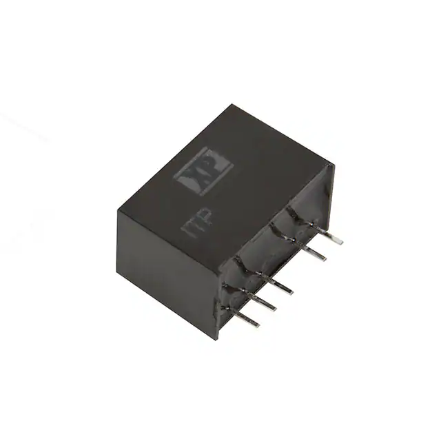 ITP0312S3V3 XP Power  Convertisseurs DC DC